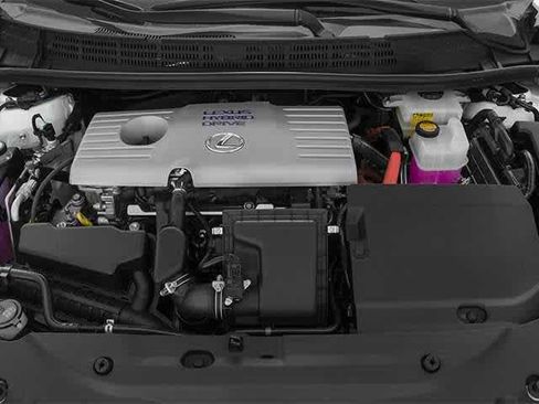 Used 2014 Lexus CT 200h image 14