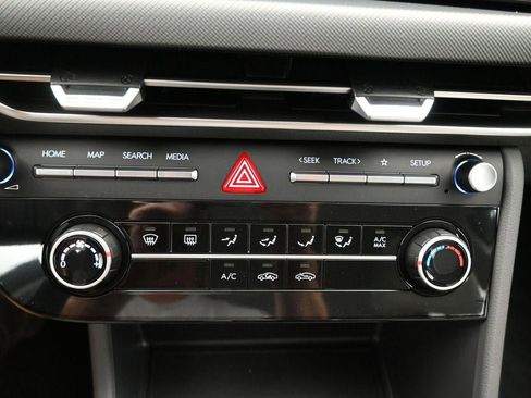 New 2025 Hyundai Sonata SE image 14