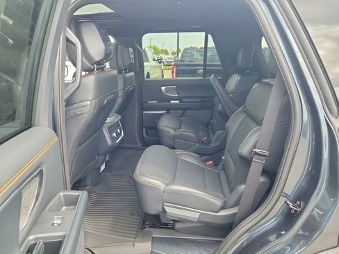 New 2026 Ford Expedition Tremor AWD/4WD image 12