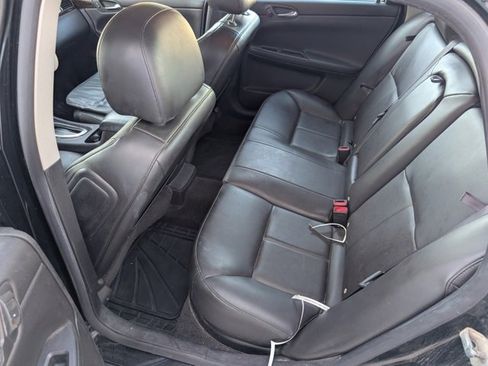 Used 2013 Chevrolet Impala LTZ image 11
