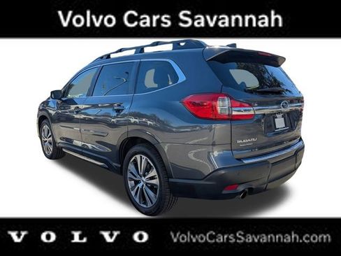 Used 2020 Subaru Ascent Limited w/ Technology Package image 7