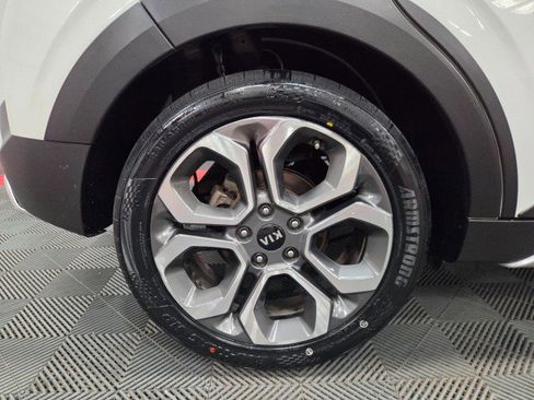 Used 2020 Kia Soul X-Line image 79