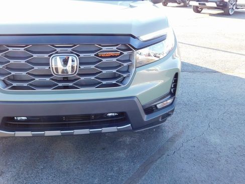 New 2026 Honda Ridgeline TrailSport image 13