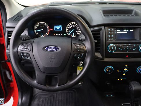 Certified 2022 Ford Ranger XL w/ Equipment Group 101A High image 18