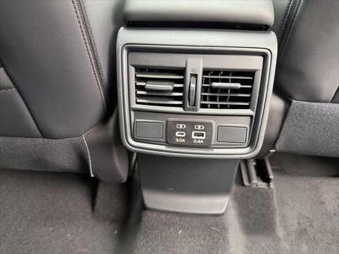 New 2026 Subaru Forester Premium AWD/4WD image 14