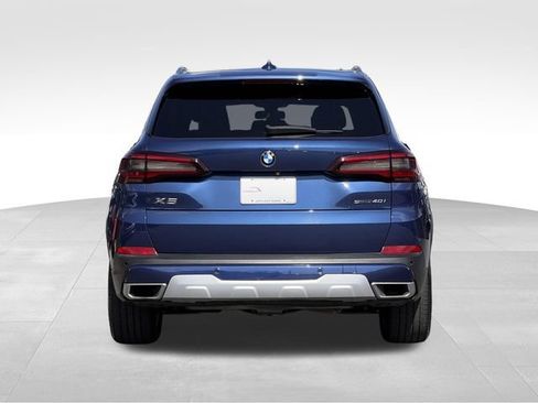 Used 2021 BMW X5 sDrive40i w/ Premium Package 2 RWD image 4