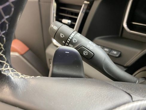 Used 2023 GMC Sierra 1500 Denali Ultimate image 27