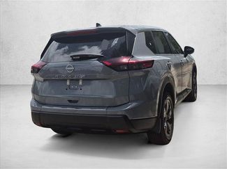 New 2026 Nissan Rogue SV FWD video 2