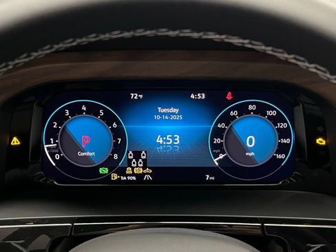 New 2026 Volkswagen Atlas SE AWD/4WD image 25