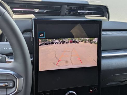 New 2026 GMC Terrain Elevation w/ Black Edition AWD/4WD image 21