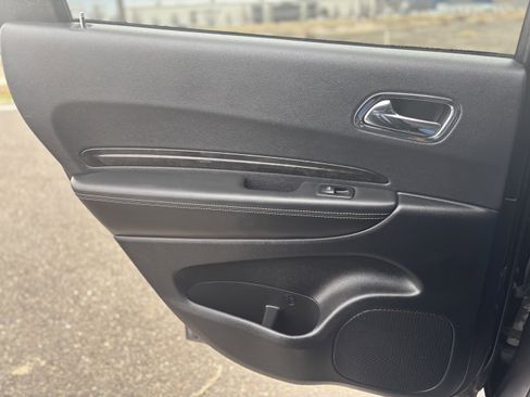 Used 2014 Dodge Durango Citadel w/ Technology Group image 15