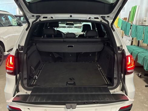 Used 2018 BMW X5 xDrive35i image 7