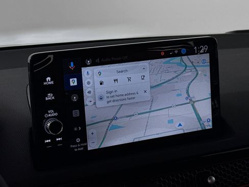 New 2026 Honda Civic Si image 14