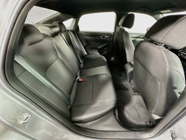 Used 2023 Honda Civic Sport image 26
