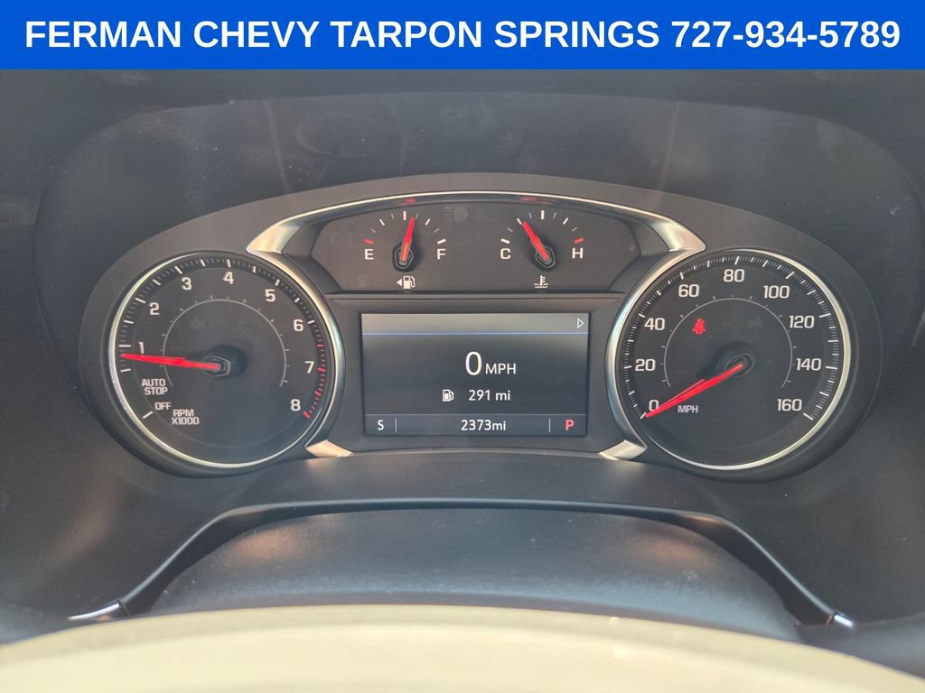 New 2026 Chevrolet Blazer LT w/ Convenience Package FWD image 32