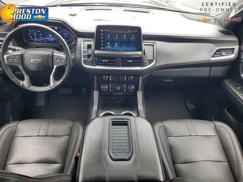 Certified 2023 Chevrolet Tahoe RST AWD/4WD image 16