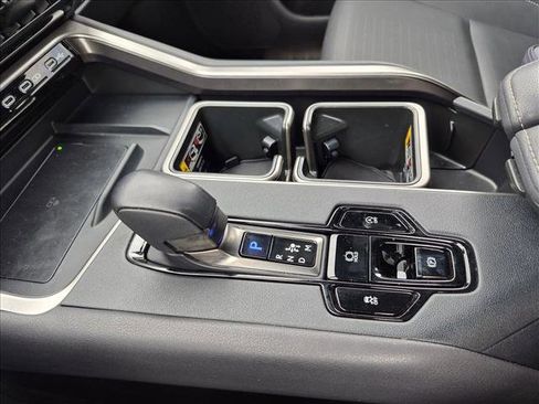 Used 2024 Lexus TX 350 FWD w/ Technology Package image 11