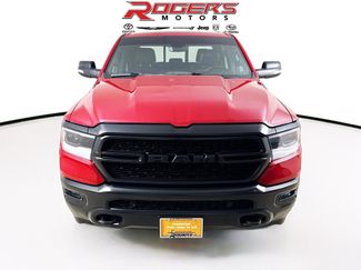 Certified 2022 RAM 1500 Big Horn w/ Built-to-serve Edition AWD/4WD video 2