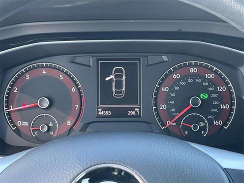 Used 2020 Volkswagen Jetta S w/ Driver Assistance Package image 23