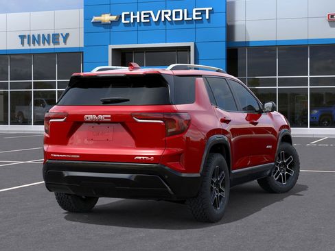New 2026 GMC Terrain AT4 image 28