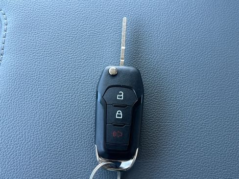 Used 2024 Ford F350 XL w/ XL Chrome Package image 47