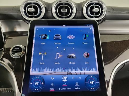 Certified 2025 Mercedes-Benz GLC 300 4MATIC image 29