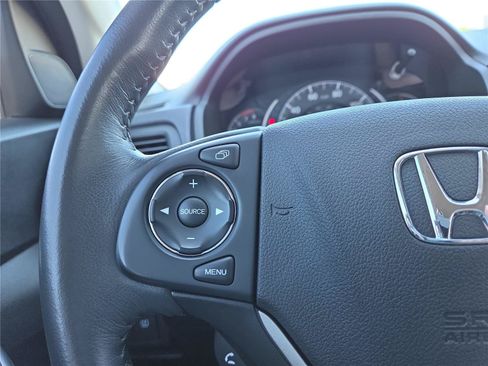 Used 2015 Honda CR-V EX-L image 13