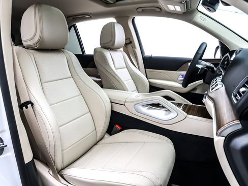 New 2026 Mercedes-Benz GLE 350 4MATIC image 7