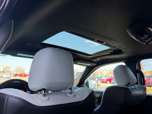 New 2026 Dodge Durango SRT Hellcat image 26