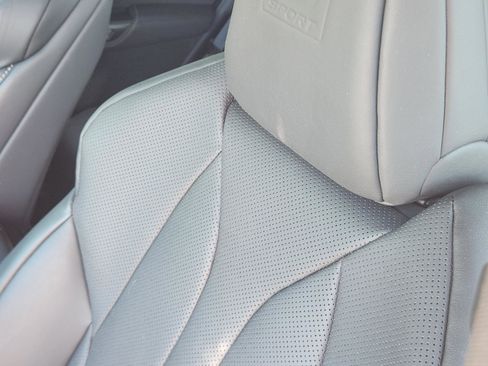 Certified 2024 Lexus NX 350 F Sport AWD/4WD image 7