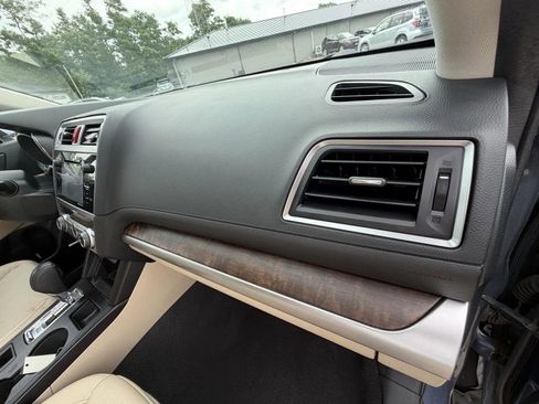 Used 2015 Subaru Outback 2.5i Limited AWD/4WD image 14