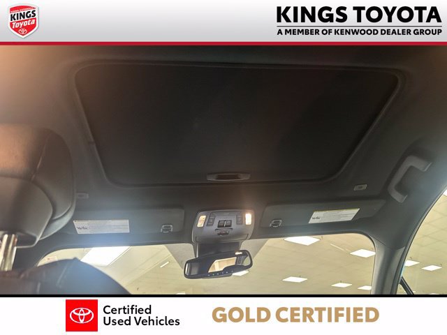 Certified 2025 Toyota Sienna XLE Woodland Edition AWD/4WD image 20
