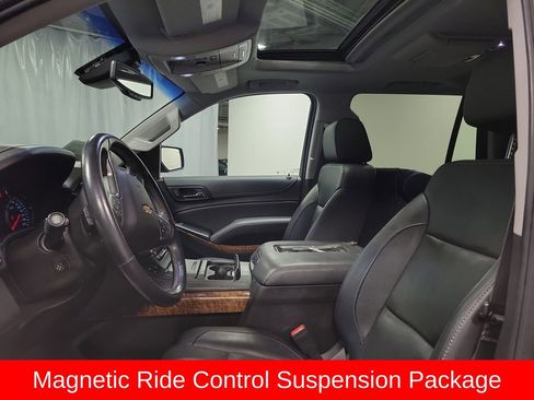 Used 2019 Chevrolet Tahoe Premier image 13