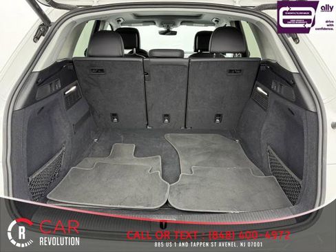 Used 2023 Audi Q5 2.0T Premium Plus image 7