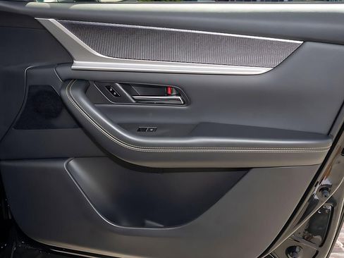 New 2026 MAZDA CX-90 3.3 Turbo w/ Premium Sport Pkg image 17