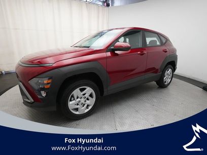 Used 2024 Hyundai Kona SE