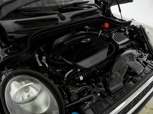Used 2017 MINI Cooper S FWD image 33