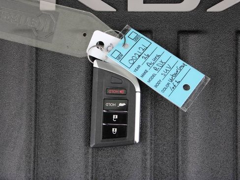 New 2026 Acura RDX A-Spec image 31