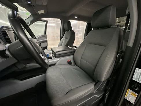 Certified 2024 Ford F150 XLT w/ Mobile Office Package AWD/4WD image 15
