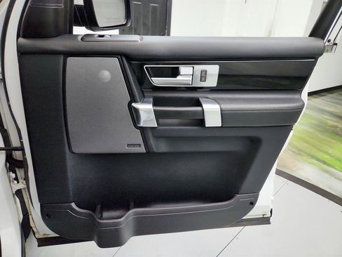 Used 2012 Land Rover LR4 HSE AWD/4WD image 28