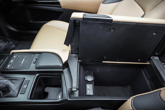 Used 2022 Lexus ES 350 FWD image 18