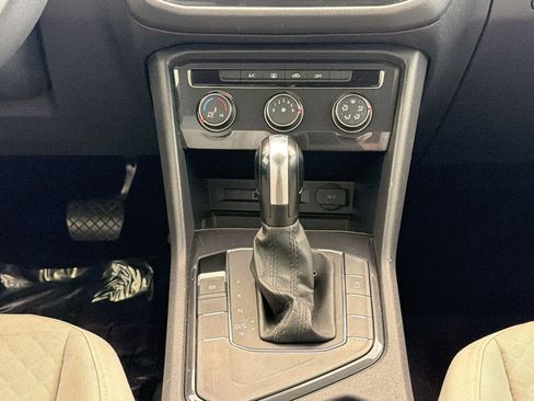 Used 2019 Volkswagen Tiguan S w/ Driver Assistance Package image 17