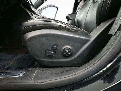 Used 2020 Jeep Cherokee High Altitude AWD/4WD image 24
