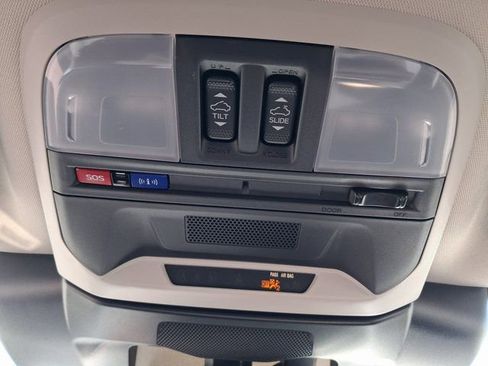 Certified 2025 Subaru Crosstrek 2.5i Limited w/ Popular Package #4A image 25