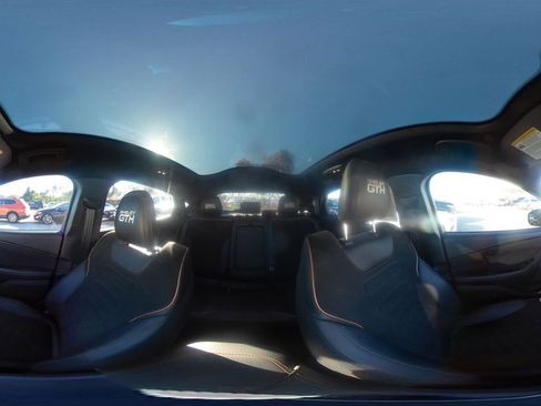 Used 2023 Ford Mustang Mach-E GT image 45