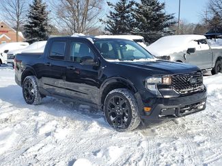 New 2026 Ford Maverick XLT w/ Equipment Group 301A video 3