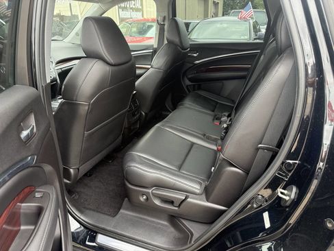 Used 2016 Acura MDX FWD w/ Technology Package image 25