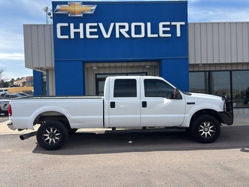 Used 2006 Ford F350 XL image 5