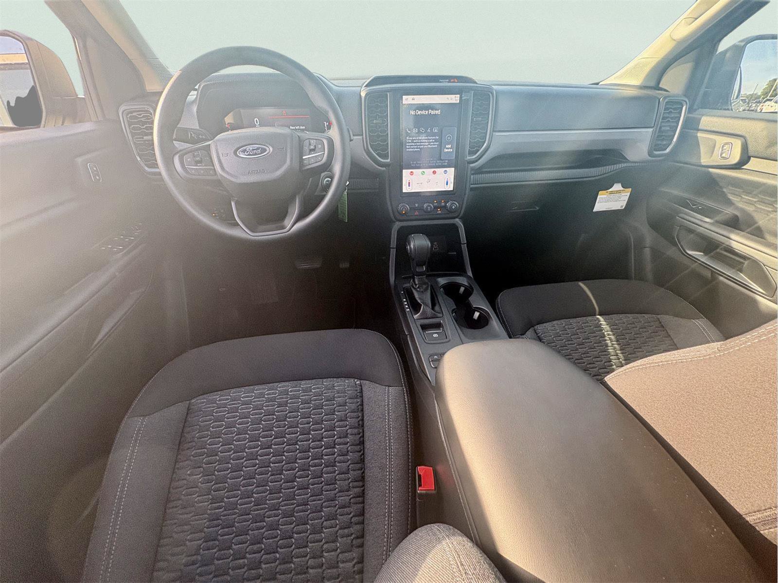 New 2026 Ford Ranger XL RWD image 11
