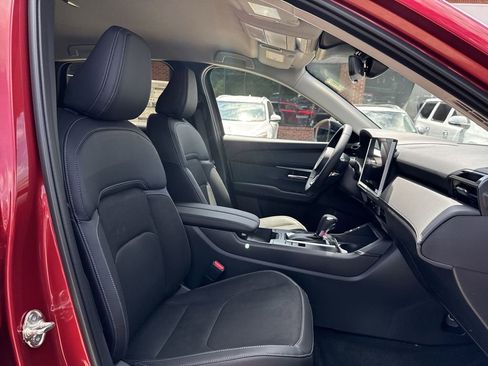 New 2026 MAZDA CX-5 Preferred AWD/4WD image 24